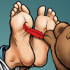 AchillesHeelArt @achillesheelart Leaked OnlyFans 

 profile picture