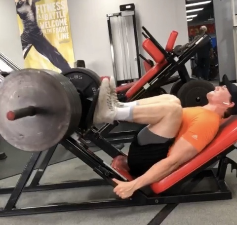 Video leaks adamjames6