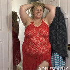 Download adelesexyuk OnlyFans content for free 

 profile picture