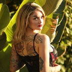 aleennjohnson OnlyFans Leaked Photos and Videos 

 profile picture