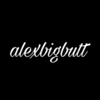 alexbigbutt (Alexbigbutt) OnlyFans Leaked Pictures & Videos 

 profile picture