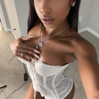 aliyahlust (Aliyah Lust) free OnlyFans Leaked Content 

 profile picture