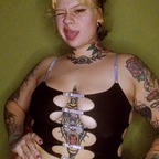 alucinogens OnlyFans Leaked Photos and Videos 

 profile picture