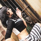 andraiamatrixxx OnlyFans Leaked Photos and Videos 

 profile picture