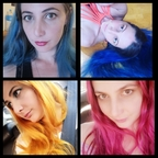 angeleva88 OnlyFans Leaks 

 profile picture