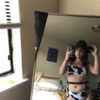 annainthecut (Anna) OnlyFans Leaked Pictures and Videos 

 profile picture