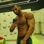 ayanmuscles (Ayanmuscles) free OnlyFans Leaked Videos and Pictures 

 profile picture