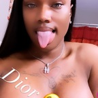azhia.harmony (Azhia Dior) free OnlyFans Leaked Pictures and Videos 

 profile picture