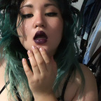 Azure Shadows @azureshadows Leak OnlyFans 

 profile picture