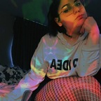 babyellie420 OnlyFans Leaked 

 profile picture