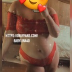 Download babylina40 OnlyFans leaks for free 

 profile picture