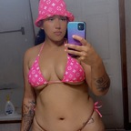 badgurlredd (The unknown) OnlyFans Leaked Content 

 profile picture