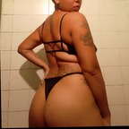 Negra 🐉 (@badneegra) Leaked OnlyFans 

 profile picture