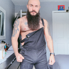 The Bearded Bear Man beardedbearman Leaks OnlyFans 

 profile picture