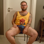 bearnwild OnlyFans Leak 

 profile picture