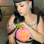 Bettie's Paige bettiespaige Leaked OnlyFans 

 profile picture