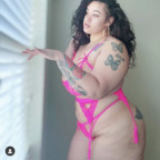 bigbodykayy (BigBodyKayy) OnlyFans content 

 profile picture