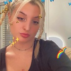 blonde.doll (Blondie) OnlyFans Leaked Videos and Pictures 

 profile picture