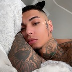 Alexander Flores @bodyart96 Leaked OnlyFans 

 profile picture