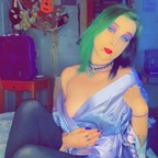 MissNikkiX666 @bongbitch420 Leaks OnlyFans 

 profile picture