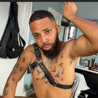 Jay (@brooklynmulattoxxx) Leak OnlyFans 

 profile picture