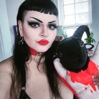 bruja_de_basura (Dagger Basura) OnlyFans content 

 profile picture