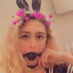 bunnygirlkay (Kay) OnlyFans Leaked Content 

 profile picture