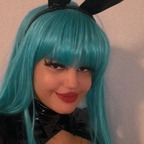 bunnynesss OnlyFans Leaked 

 profile picture