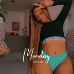 callmerashonda (Rashonda avant) free OnlyFans Leaked Pictures and Videos 

 profile picture