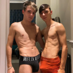 Free access to (callumandcole) Leaked OnlyFans 

 profile picture