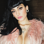 caroolpaanic OnlyFans Leaked Photos and Videos 

 profile picture
