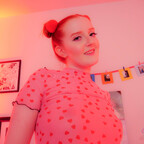Cherry Fae @cherry-fae Leaked OnlyFans 

 profile picture