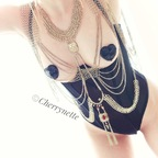 cherrynette (🍒Cherrynette🍒) OnlyFans Leaked Content 

 profile picture