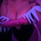 cherryydiceonly (cherryydice) OnlyFans Leaked Pictures & Videos 

 profile picture