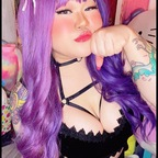 Chibi Bunny (@chibibunny) Leaked OnlyFans 

 profile picture