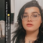 Free access to chloeyblack Leaks OnlyFans 

 profile picture