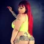 chynabbw OnlyFans Leaked Photos and Videos 

 profile picture