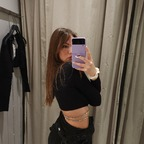 Onlyfans leak cindyownmagic 

 profile picture