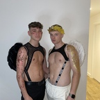 coreyandbenjifree OnlyFans Leaked Photos and Videos 

 profile picture