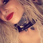 Free access to (creatureofnomercy) Leak OnlyFans 

 profile picture
