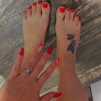 curligirlxo (Pretty Toes 🤍💅🏻) free OnlyFans Leaked Pictures & Videos 

 profile picture