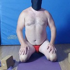 Dadboddancer007 (@dadboddancer007) Leaks OnlyFans 

 profile picture