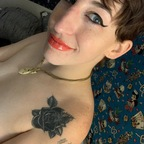 dahliathedamned (Dahliathedamned) free OnlyFans content 

 profile picture