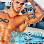 Damien DK Kelly @damiendkkellyfree Leaked OnlyFans 

 profile picture