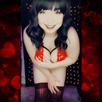 Amber jannelle (@dancingxxchu) Leak OnlyFans 

 profile picture