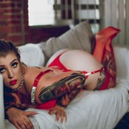 darkhuntress116 (Dark Huntress) OnlyFans Leaked Pictures and Videos 

 profile picture