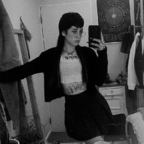 deadeyedbratt (Dead eyed brat) free OnlyFans Leaks 

 profile picture