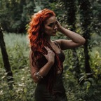 deadlyredshieldmaiden (Shield Maiden 🛡) OnlyFans Leaked Pictures & Videos 

 profile picture