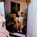 devillbaby🖤 devillbaby Leaks OnlyFans 

 profile picture