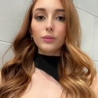 diamonddollnat (Natalie Russo) OnlyFans Leaked Pictures and Videos 

 profile picture